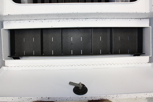 NPDX0016 XPRESS H20B STEP BOX SOFT PLASTICS STORAGE ORGANIZER