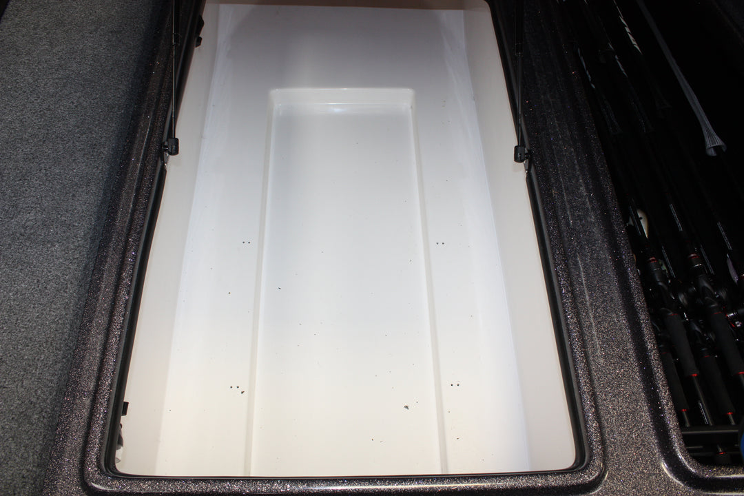 2022 Falcon F205 Front Compartment Tackle Kit