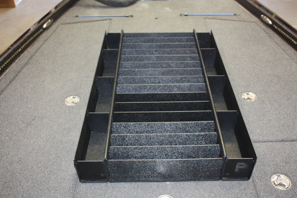 NPDBUL0003 2019 BULLET 21XRS / 2019 21 SST FRONT DECK CENTER COMPARTMENT