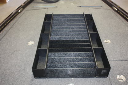 NPDBUL0003 2019 BULLET 21XRS / 2019 21 SST FRONT DECK CENTER COMPARTMENT