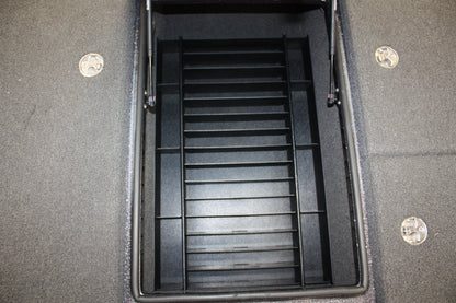 NPDBUL0003 2019 BULLET 21XRS / 2019 21 SST FRONT DECK CENTER COMPARTMENT