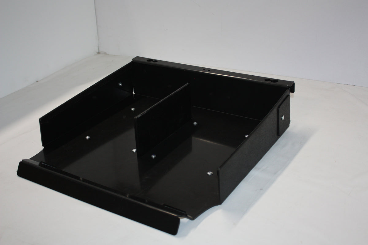 NPDJKK0003 2023 JACKSON KAYAK KNARR 4 TRAY UNDER SEAT TRAY HOLDER
