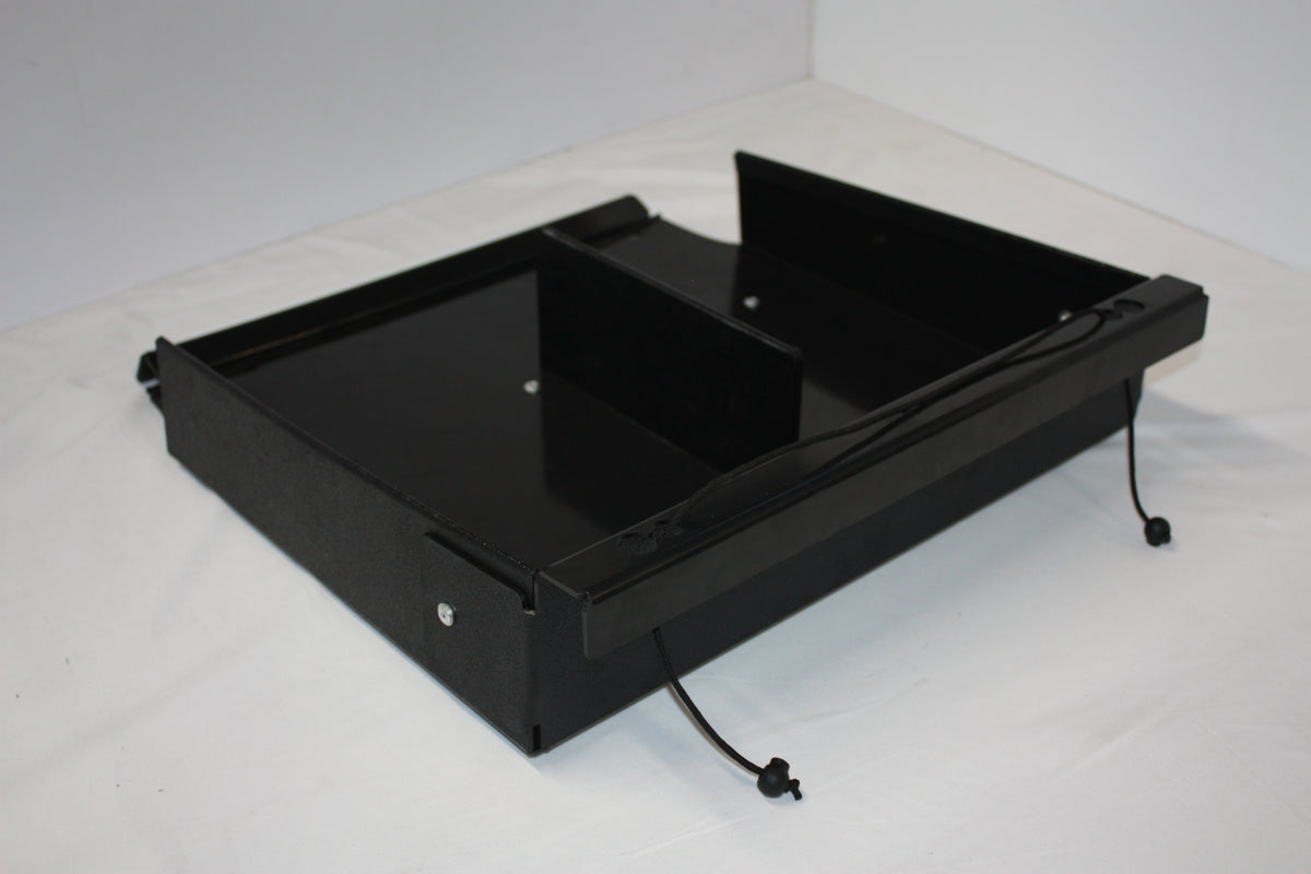 NPDJKK0003 2023 JACKSON KAYAK KNARR 4 TRAY UNDER SEAT TRAY HOLDER
