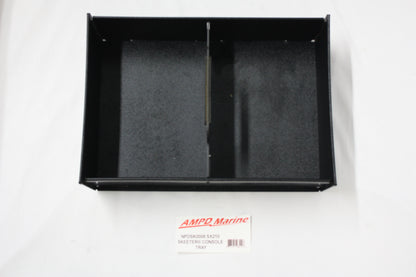 NPDSK0008 SX210 Skeeter® CONSOLE TRAY