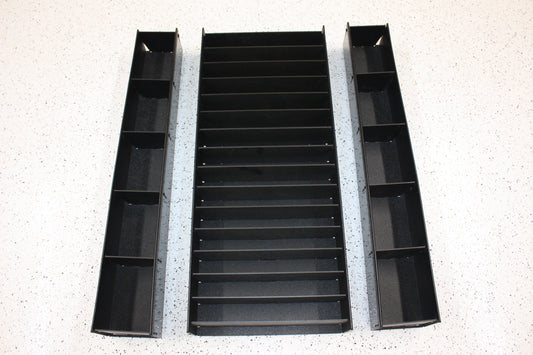 NPDRANG0026 2006 Ranger® 521VX CENTER COMPARTMENT KIT