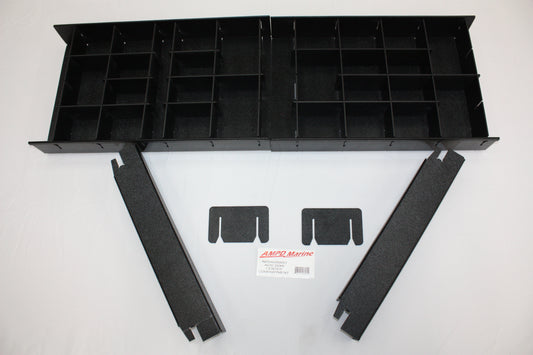 NPDAVD0001 AVID 2022 20XB CENTER COMPARTMENT STORAGE KIT