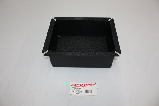 NPDBUL0002 1999 BULLET 21XDC UNDERSEAT STORAGE TRAYS