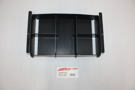 NPDBUL0004 2019 BULLET 21 XRS COOLER CONVERSION TO GLOVE BOX