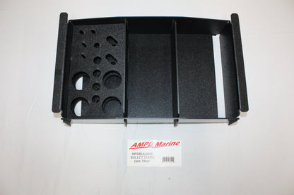 NPDBUL0005 2019 BULLET 21XRS COOLER CONVERSION TO DAY TRAY