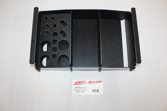 NPDBUL0005 2019 BULLET 21XRS COOLER CONVERSION TO DAY TRAY