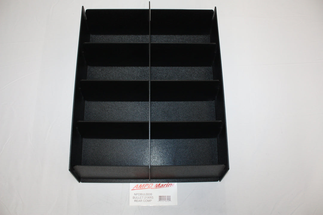 NPDBUL0006 2019 BULLET 21XRS / 21 SST REAR COMPARTMENT SOFT