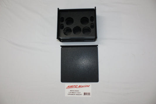 NPDCX003  CX21 DRAWER INSERT
