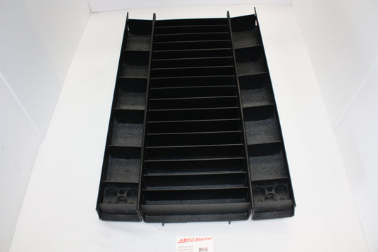 NPDFAL0001 2022 FALCON F205 FRONT COMPARTMENT TACKLE MANAGEMENT KIT