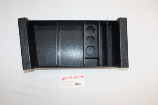 NPDFAL0002 2022 FALCON F205 ROD LOCKER DAY TRAY