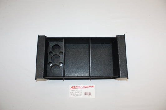 NPDFAL0008  2022 FALCON F21 PREDATOR DAY TRAY WITH DYE HOLDER