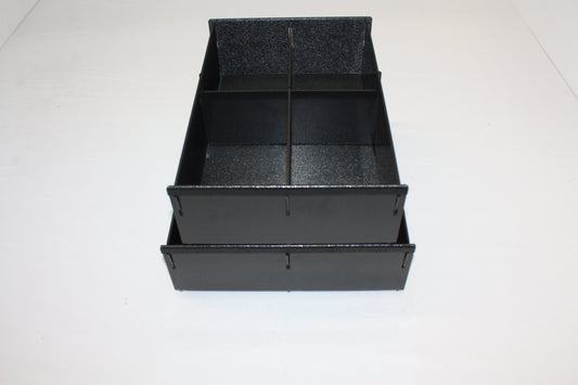 NPDRANG0031 2018 Ranger® RT198 FRONT STARBOARD  SOFT PLASTICS ORGANIZER