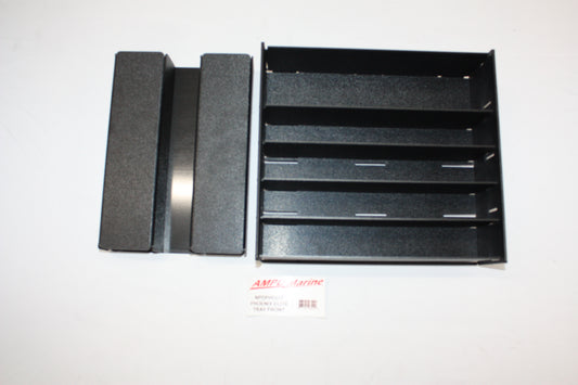 NPDPH0017 PHOENIX  921 ELITE / 21 PHX /  21 XE / 921 ELITE X   PLANO BOX TRAY FRONT OF CENTER COMPARTMENT