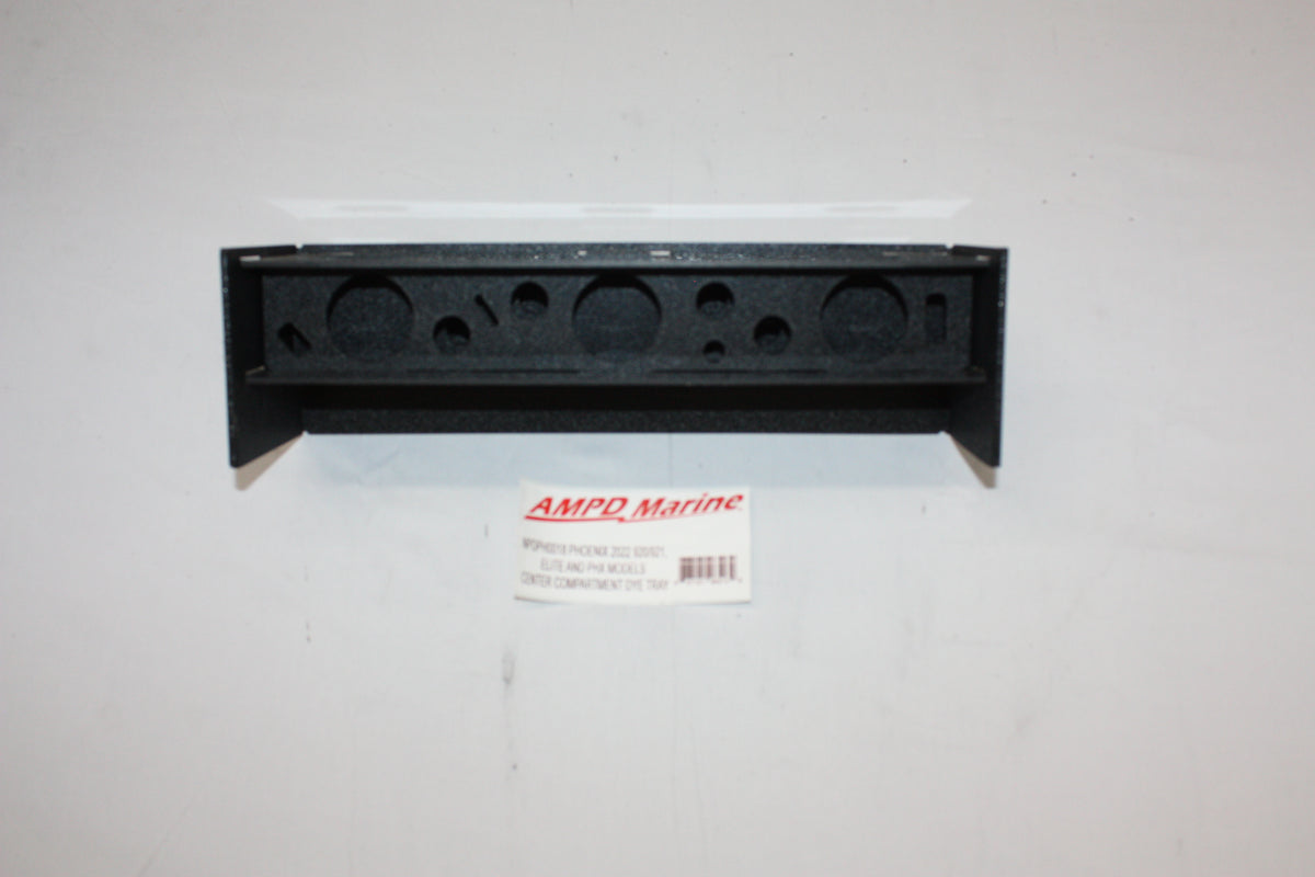 NPDPH0024 PHOENIX  2023 920/921, ELITE II MODELS CENTER COMPARTMENT DYE TRAY
