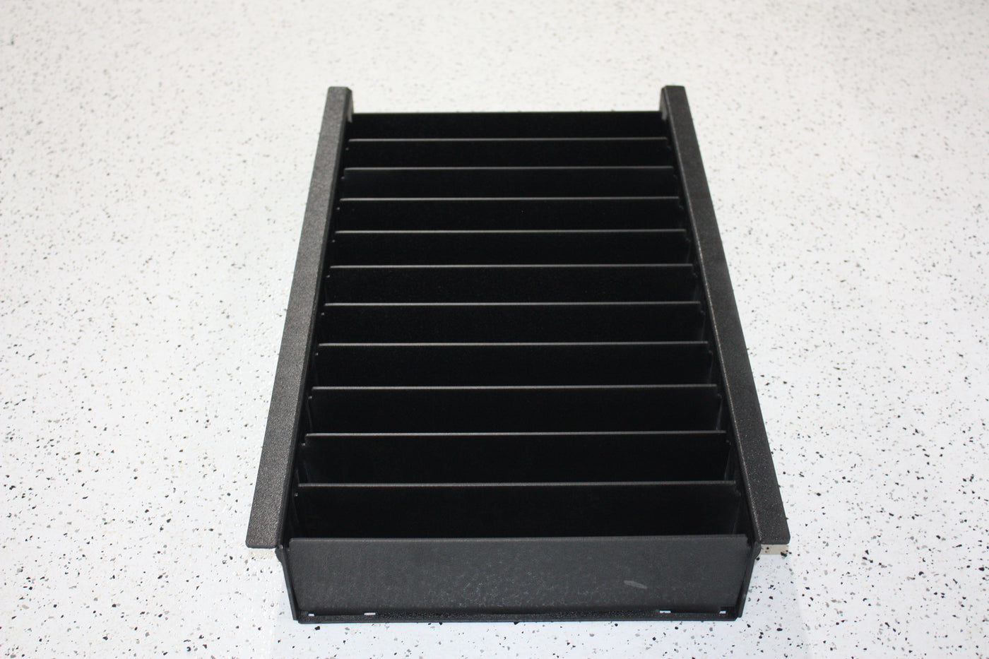 NPDSK0057 2023 ZXR 19 2024 ZXR 20 Skeeter®  CENTER COMPARTMENT PLANO BOX TRAY