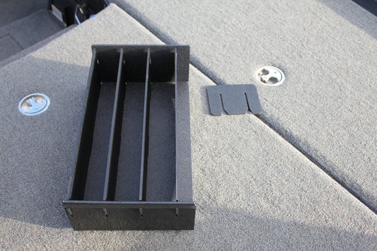 NPDEXP3.5 UNIVERSAL PLANO 3700 BOX TRAYS (HORIZONTAL)