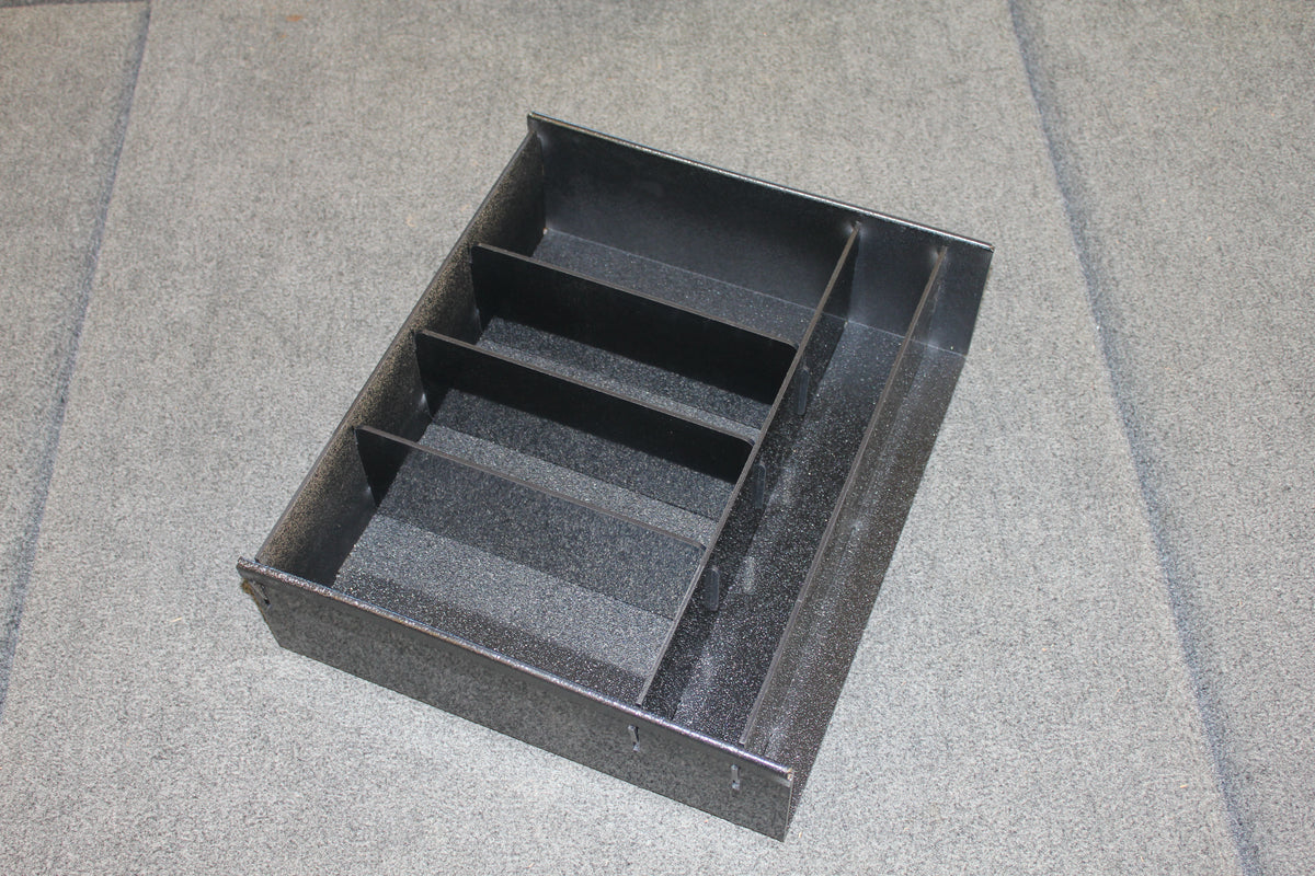 NPDEXPCOMBO1 3700 HORIZONTAL UNIVERSAL COMBO TRAY