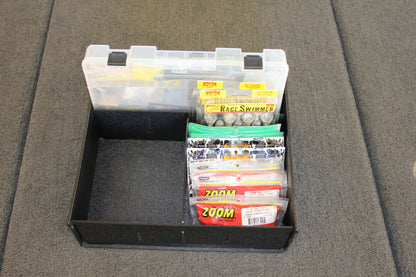 NPDEXPCOMBO1 3700 HORIZONTAL UNIVERSAL COMBO TRAY