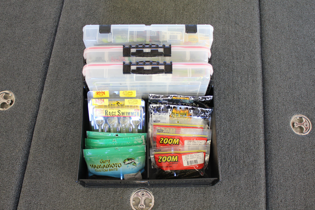 NPDEXPCOMBO1 3700 HORIZONTAL UNIVERSAL COMBO TRAY