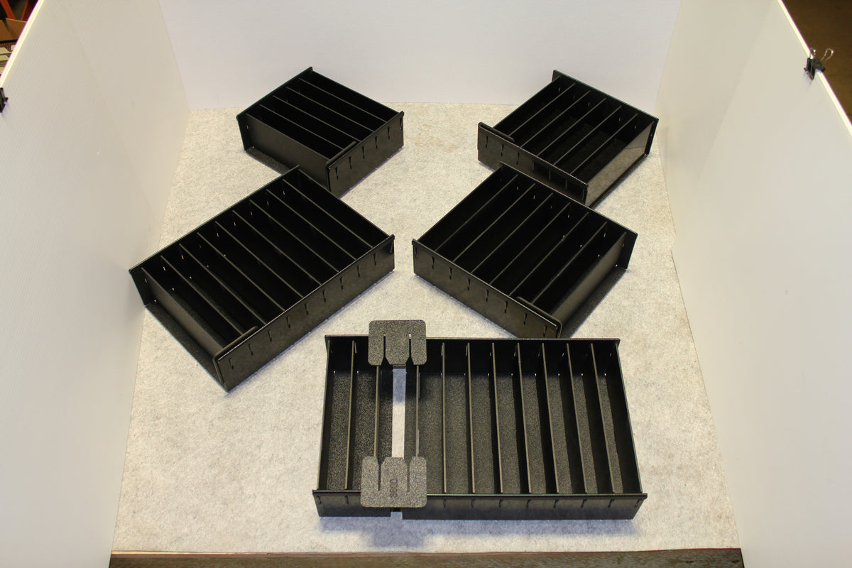 NPDEXP36007.5 Universal Plano 3600 Box Tray 7.5 (Horizontal)