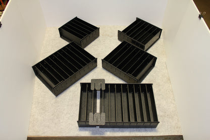 NPDEXP36007.5 Universal Plano 3600 Box Tray 7.5 (Horizontal)