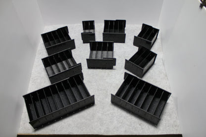 NPDEXP36007.5V Universal Plano 3600 Box Tray 7.5 (Verticle)