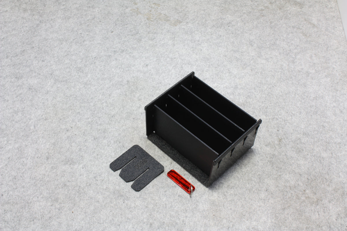 NPDEXP36003.5V Universal Plano 3600 Box Tray 3.5 (Verticle)
