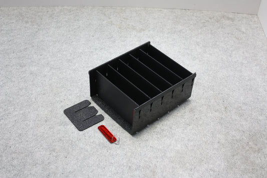 NPDEXP36005.5V Universal Plano 3600 Box Tray 5.5 (Verticle)