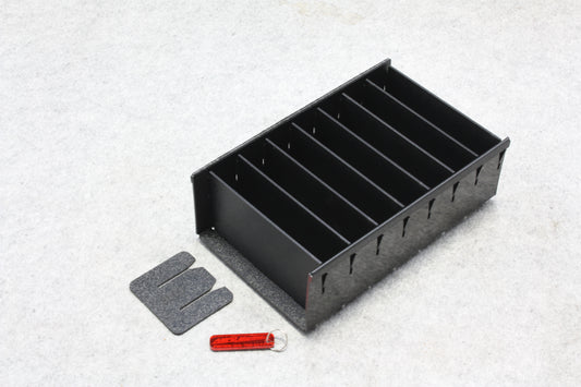NPDEXP36007.5V Universal Plano 3600 Box Tray 7.5 (Verticle)