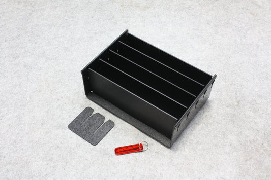 NPDEXP36004.5 Universal Plano 3600 Box Tray 4.5 (Horizontal)
