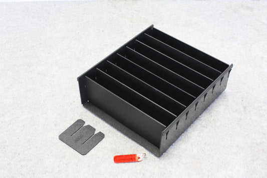 NPDEXP36007.5 Universal Plano 3600 Box Tray 7.5 (Horizontal)
