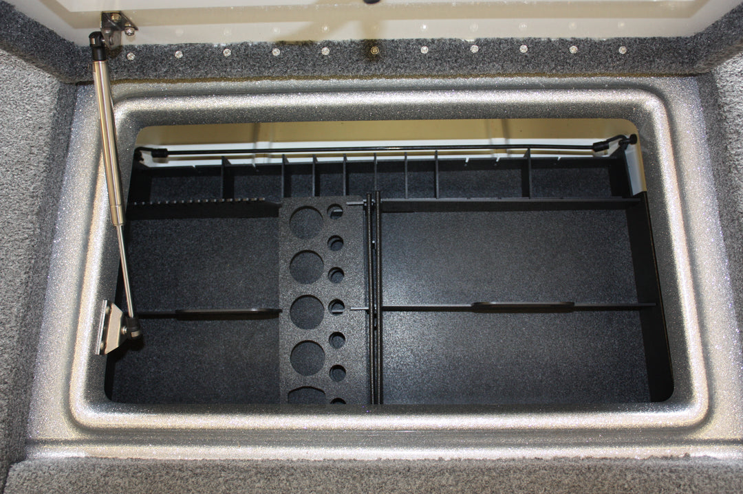新品未使用品 Nord \"Psycotron - 1\" [4LP Box] NPDPH0004 PHOENIX 619/719/721 PRO XP 721 ZXL ROD LOCKER TRAY