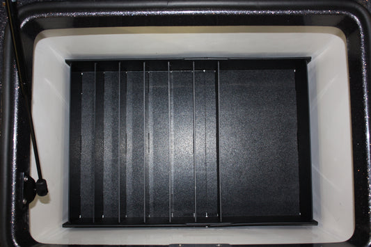 NPDCX002  CX21 REAR COMPARTMENT KIT