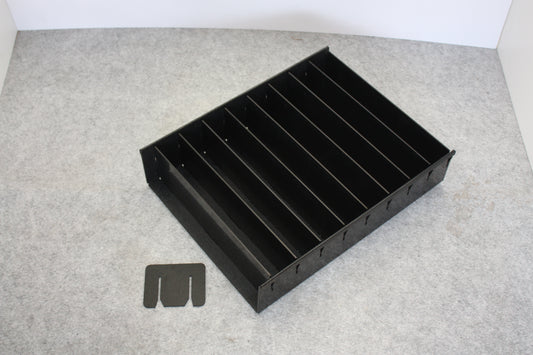 NPDEXP8.5  UNIVERSAL PLANO 3700 BOX TRAY 8.5 (HORIZONTAL)