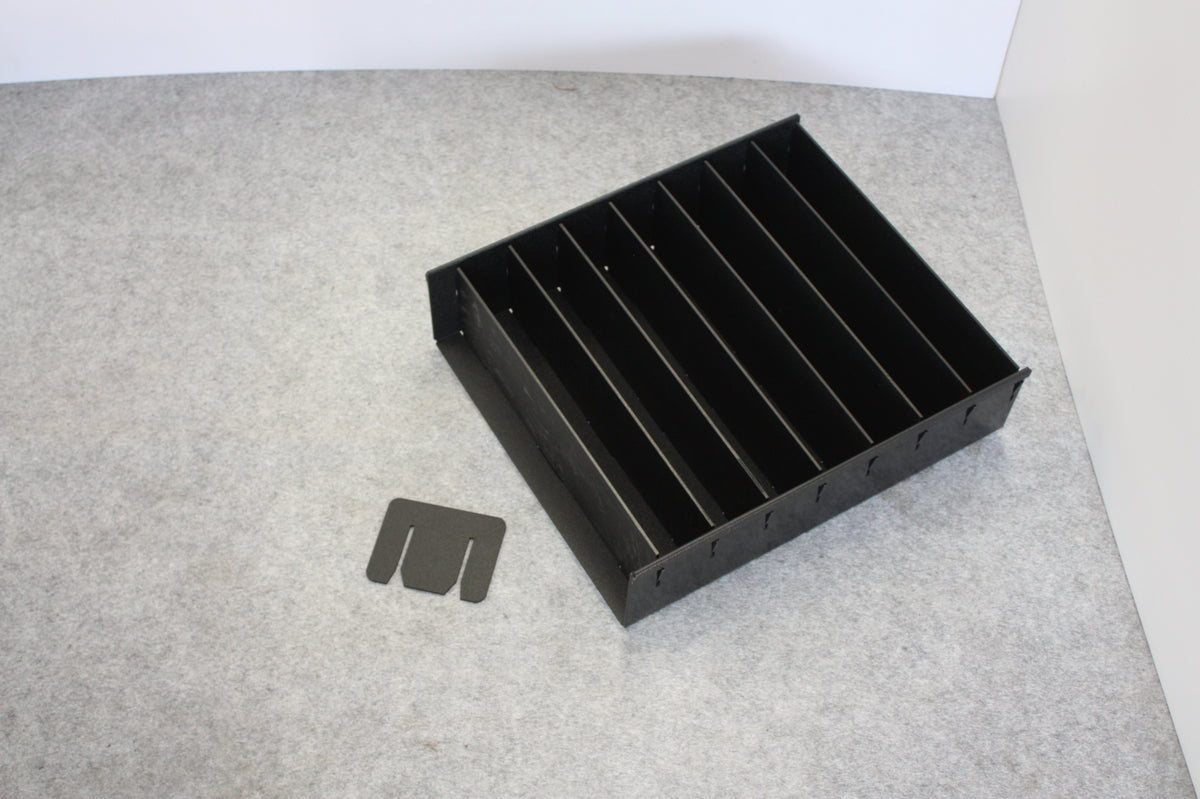 NPDEXP7.5  UNIVERSAL PLANO 3700 BOX TRAY 7.5 (HORIZONTAL)