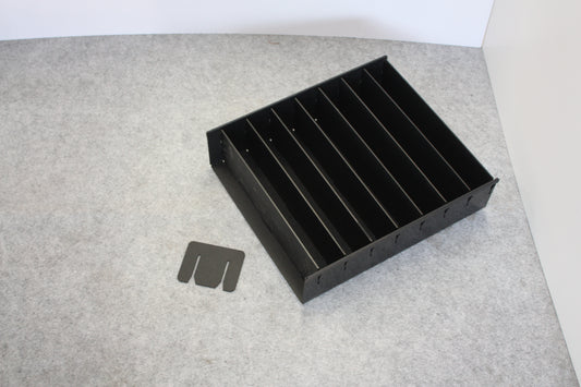 NPDEXP7.5  UNIVERSAL PLANO 3700 BOX TRAY 7.5 (HORIZONTAL)