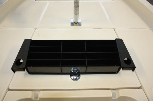 NPDSK0009 SX210 Skeeter® COMBO PLANO TRAY