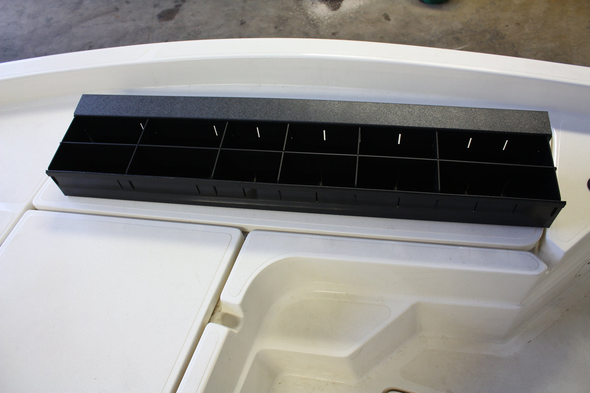 NPDSK0010 SX210 Skeeter® SOFT PLASTICS TRAY