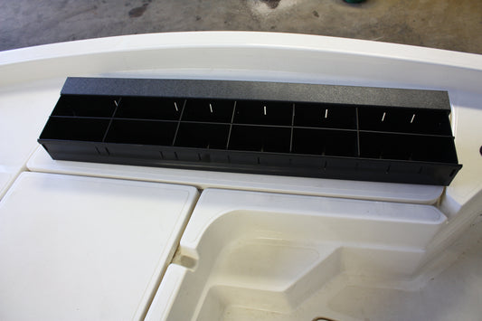 NPDSK0010 SX210 Skeeter® SOFT PLASTICS TRAY
