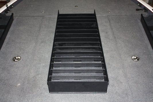 NPDSK0005 17-19 FX Skeeter®  FRONT COMPARTMENT PLANO BOX TRAY