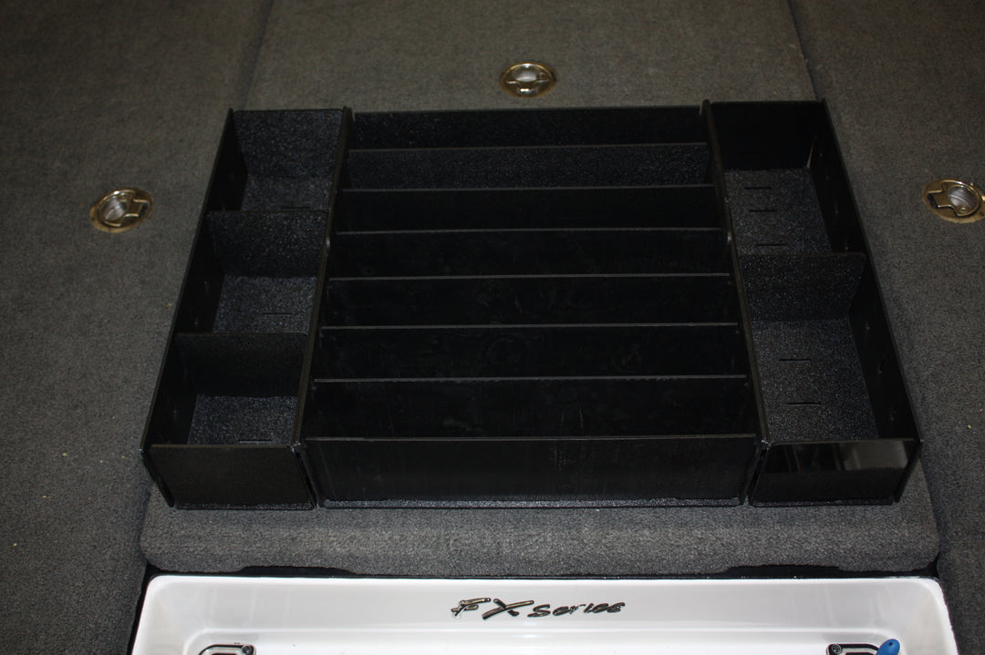 NPDSK0012 Skeeter® 2010 ZX 225, 2012-2014 ZX20/21, 2014-2016