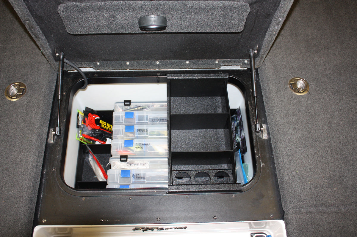 NPDSK0017 Skeeter® FX SLIDER TRAY FOR 15.5" OPENING