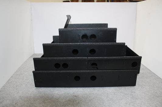 NPDBCCOUGARSP 2021-22 COUGAR SOFT PLASTICS TRAY KIT