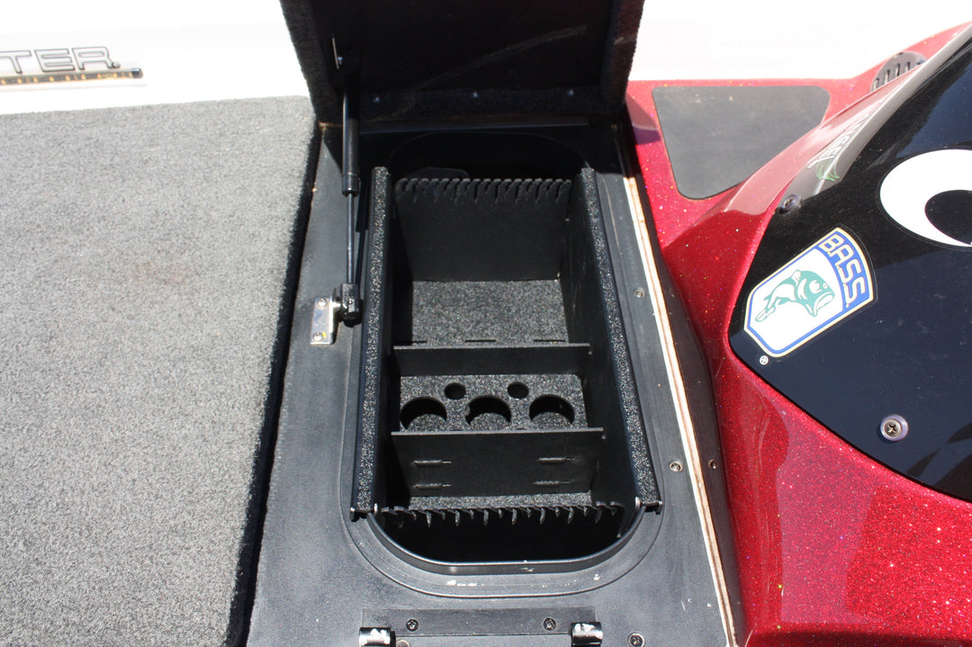 NPDSK0015-SS Skeeter® DAY TRAY 16-22 ZX200 – AMPD Marine