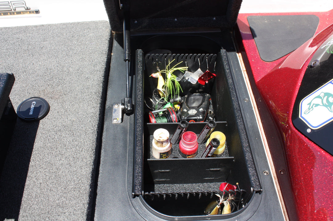 Skeeter ZX200 Day Tray Replacement 2016–2022 | AMPD Marine