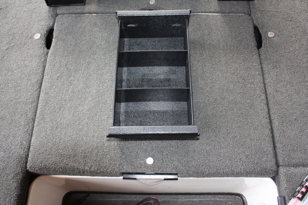 NPDSK0016 Skeeter® SLIDER TRAY 2012 ZX20 – AMPD Marine